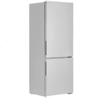 Бытовой двухкамерный холодильник "Бирюса М6034" (Серебристый) 295 л - 4 235 000 сум