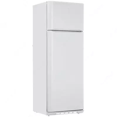 Бытовой двухкамерный холодильник "Бирюса 135" (Белый) 300 л - 4 416 500 сум / комплект