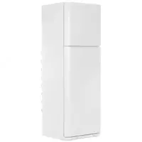 Бытовой двухкамерный холодильник "Бирюса 139" (Белый) 320 л - 4 719 000 сум