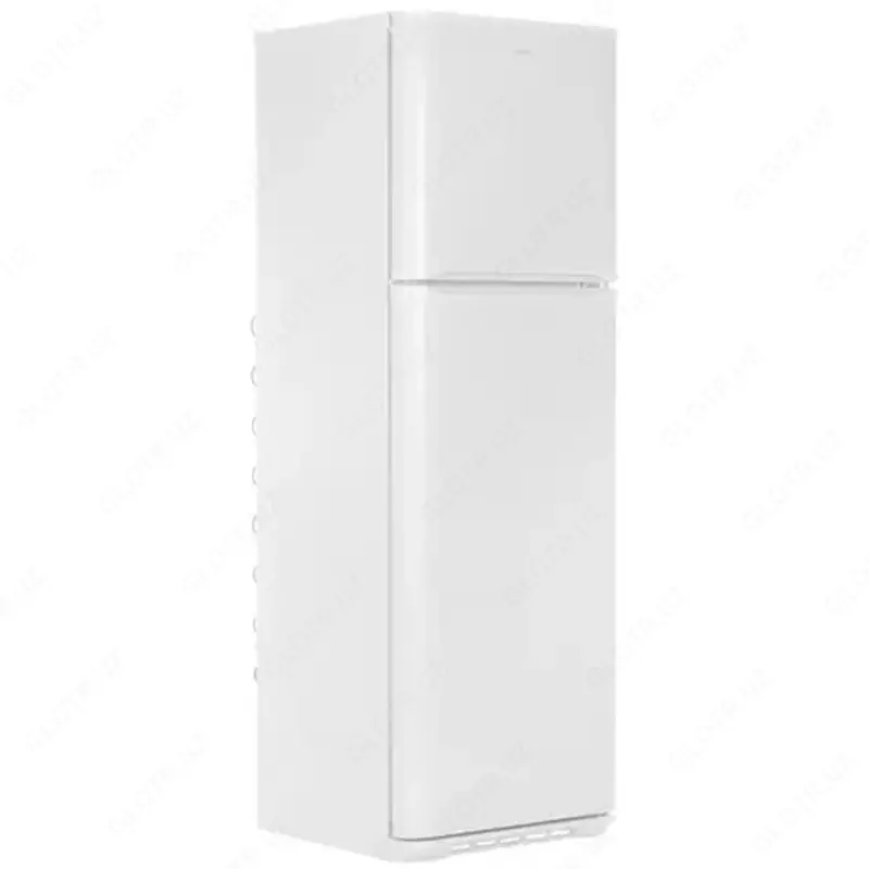 Бытовой двухкамерный холодильник "Бирюса 139" (Белый) 320 л - 4 719 000 сум