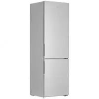 5 263 500 сум Бытовой двухкамерный холодильник "Бирюса М6027" (Серебристый) 345 л