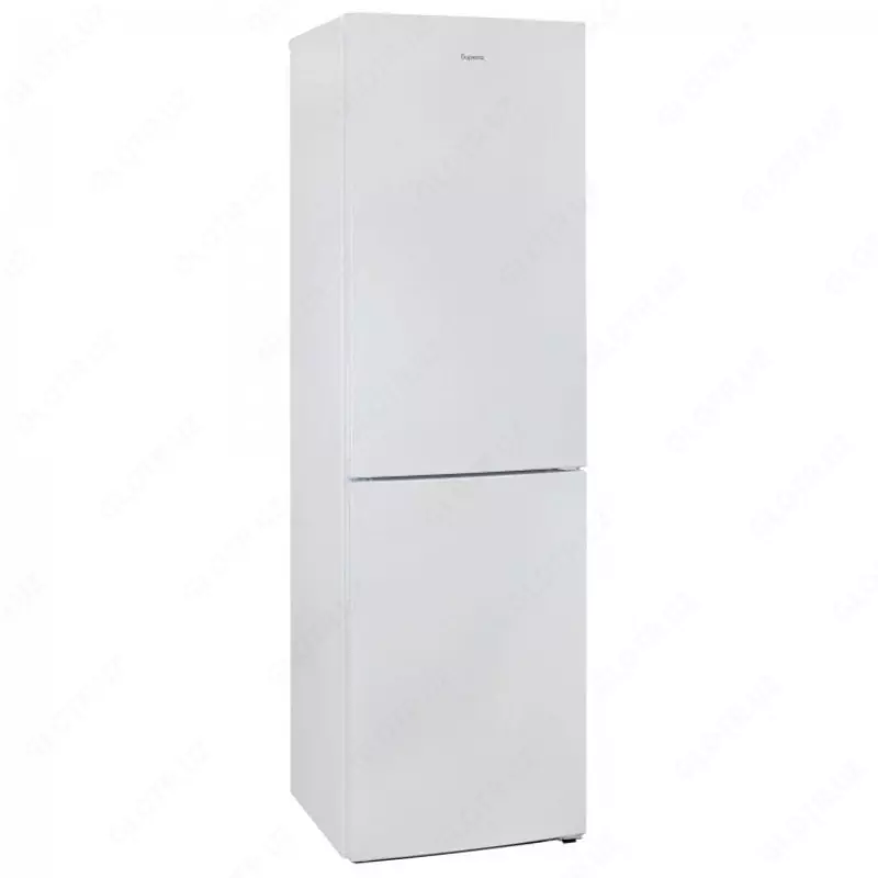 Бытовой двухкамерный холодильник "Бирюса 6049" (Белый) 380 л - 5 566 000 сум