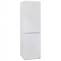 Бытовой двухкамерный холодильник "Бирюса 6049" (Белый) 380 л - 5 566 000 сум