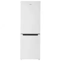 Бытовой двухкамерный холодильник "Бирюса 820NF" (Белый) 310 л