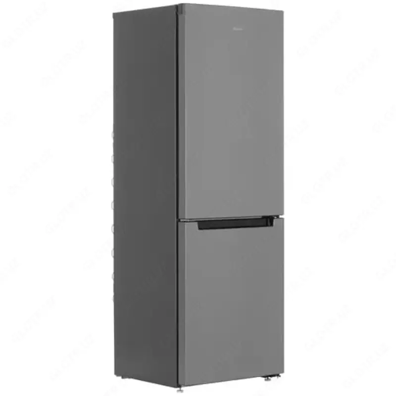 Бытовой двухкамерный холодильник "Бирюса I820NF" (Нерж. сталь) 310 л - 5 203 000 сум