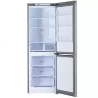 5 203 000 сум Бытовой двухкамерный холодильник "Бирюса I820NF" (Нерж. сталь) 310 л