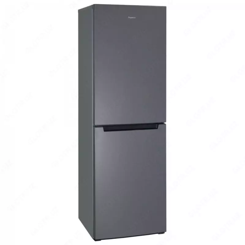5 384 500 сум Бытовой двухкамерный холодильник "Бирюса W840NF" (Матовый графит) 340 л