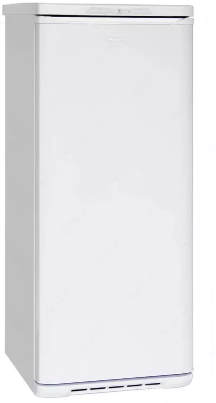 Вертикальный морозильник "Бирюса 646" (Белый) 230 л