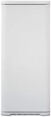 Вертикальный морозильник "Бирюса 646" (Белый) 230 л