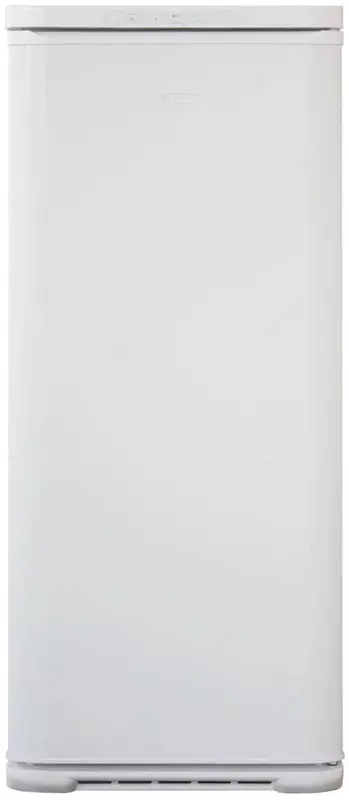 Вертикальный морозильник "Бирюса 646" (Белый) 230 л