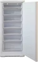 3 872 000 сум Вертикальный морозильник "Бирюса 646" (Белый) 230 л