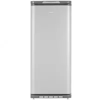 Вертикальный морозильник "Бирюса М646" (Серебристый) 230 л - 3 993 000 сум