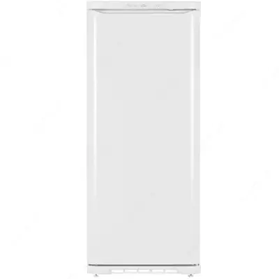 Вертикальный морозильник "Бирюса 646SN" (Белый) 200 л