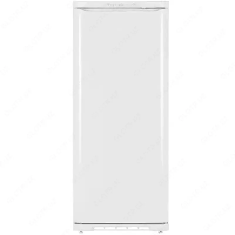 4 477 000 сум Вертикальный морозильник "Бирюса 646SN" (Белый) 200 л