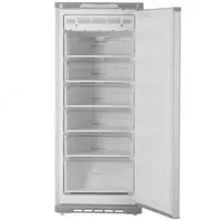 Вертикальный морозильник "Бирюса M646SN" (Серебристый) 200 л - 4 598 000 сум