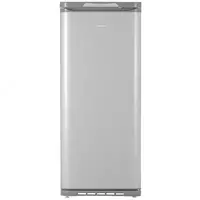 4 598 000 сум Вертикальный морозильник "Бирюса M646SN" (Серебристый) 200 л