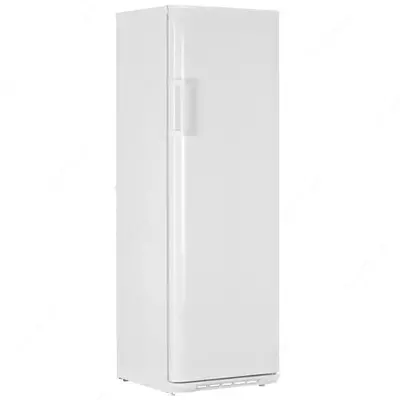 Вертикальный морозильник "Бирюса 647SN" (Белый) 280 л