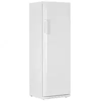 Tik muzlatkich "Biryusa 647SN" (Oq) 280 l