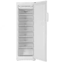 Tik muzlatkich "Biryusa 647SN" (Oq) 280 l - 5 082 000 so'm