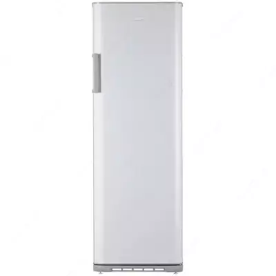 Вертикальный морозильник "Бирюса M647SN" (Серебристый) 280 л