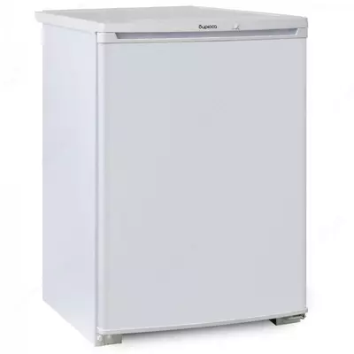 Вертикальный морозильник "Бирюса 14" (Белый) 110 л