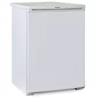 Вертикальный морозильник "Бирюса 14" (Белый) 110 л