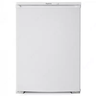 Вертикальный морозильник "Бирюса 14" (Белый) 110 л