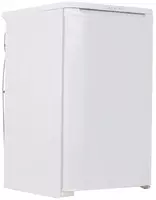 Вертикальный морозильник "Бирюса 112" (Белый) 80 л