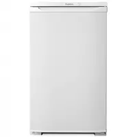 3 025 000 сум Вертикальный морозильник "Бирюса 112" (Белый) 80 л