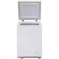 Морозильный ларь "Бирюса 100KX" (Белый) 100 л - 2 420 000 сум