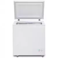 2 601 500 сум Морозильный ларь "Бирюса 155KX" (Белый) 145 л