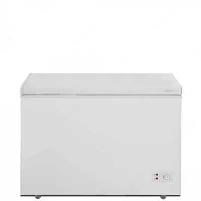 Морозильный ларь "Бирюса 240KX" (Белый) 220 л