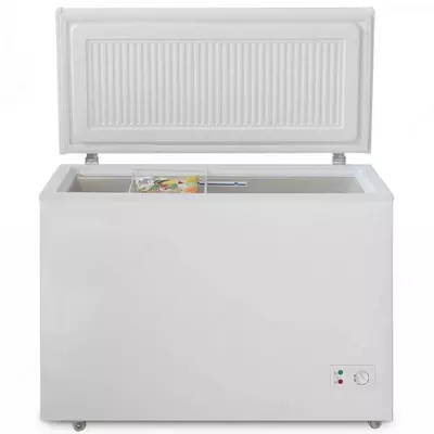 Морозильный ларь "Бирюса 240KX" (Белый) 220 л