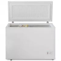 Морозильный ларь "Бирюса 240KX" (Белый) 220 л - 2 964 500 сум