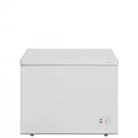 Морозильный ларь "Бирюса 260KX" (Белый) 240 л - 3 267 000 сум