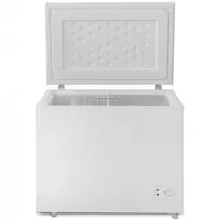 3 267 000 сум Морозильный ларь "Бирюса 260KX" (Белый) 240 л