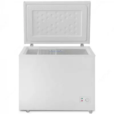 Морозильный ларь "Бирюса 260KX" (Белый) 240 л