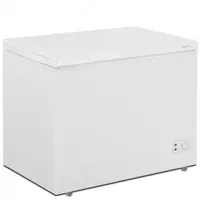 Морозильный ларь "Бирюса 260KX" (Белый) 240 л