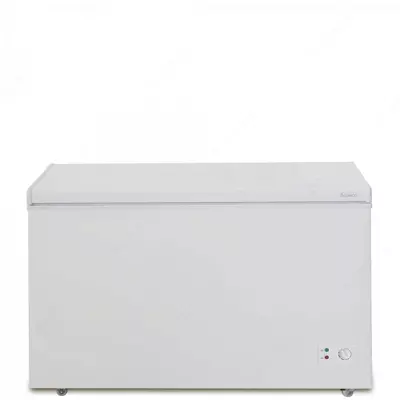 Морозильный ларь "Бирюса 285KX" (Белый) 260 л