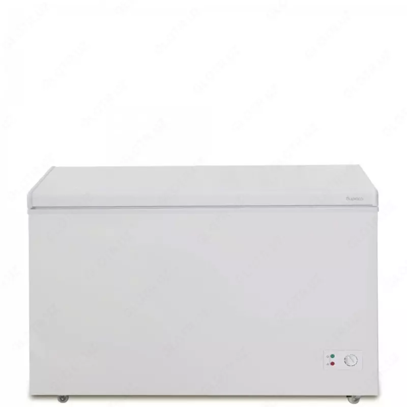 Морозильный ларь "Бирюса 285KX" (Белый) 260 л