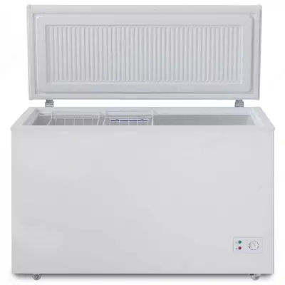 Морозильный ларь "Бирюса 285KX" (Белый) 260 л