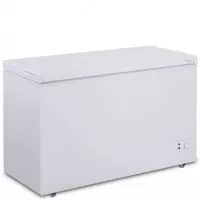 3 509 000 сум Морозильный ларь "Бирюса 285KX" (Белый) 260 л