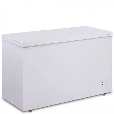 Морозильный ларь "Бирюса 285KX" (Белый) 260 л