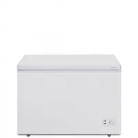 Морозильный ларь "Бирюса 305KX" (Белый) 285 л - 3 630 000 сум