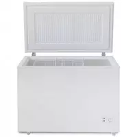 3 630 000 сум Морозильный ларь "Бирюса 305KX" (Белый) 285 л