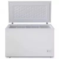 Морозильный ларь "Бирюса 355KX" (Белый) 330 л - 3 872 000 сум