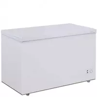 3 872 000 сум Морозильный ларь "Бирюса 355KX" (Белый) 330 л