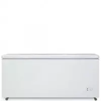 Морозильный ларь "Бирюса 560KX" (Белый) 510 л