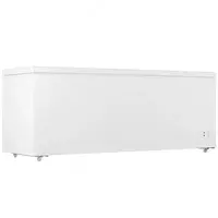 Морозильный ларь "Бирюса 680KXQ" (Белый) 600 л