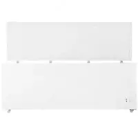 6 655 000 сум Морозильный ларь "Бирюса 680KXQ" (Белый) 600 л